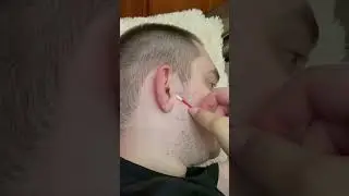 А вы знали? Защитная реакция уха! 🤔