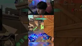 200 IQ TELEPORT!