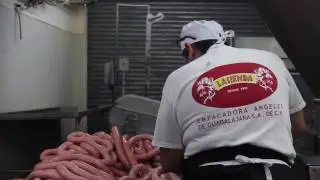 ARIDEL Chorizo artesanal