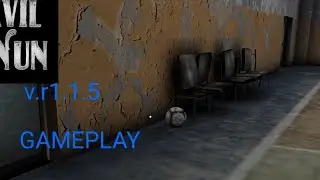 EVIL NUM GAMEPLAY (v.r 1.1.5)