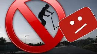 Making A Return to YouTube Properly This Time?! *Skatepark Sessions*