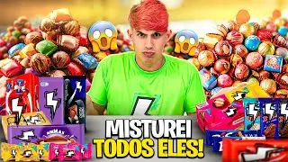 DEIXEI TODOS COM DOR DE BARRIGA *rei das trolagens