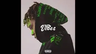 Cordae x Logic Type Beat - 'Vibes' (Sold)