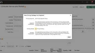 Define Discounts in Oracle Fusion