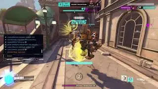 comp grind / getting my elo back after 2 months :)