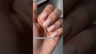 СКАНДАЛ НА МАНИКЮРЕ 🤬 #маникюр #материалыдляманикюра #гельдляногтей