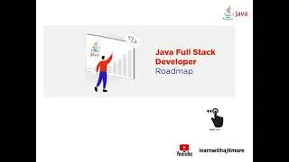 Java Full Stack Developer Roadmap (1)