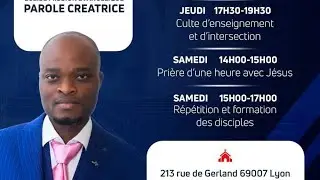 ATTACHE TOI A DIEU