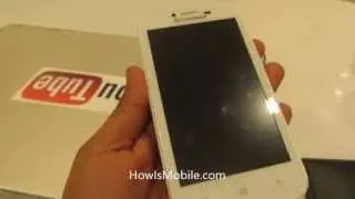 Lenovo IdeaPhone A706 Reviews and Specifications