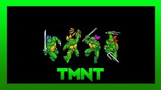 TMNT REMIX