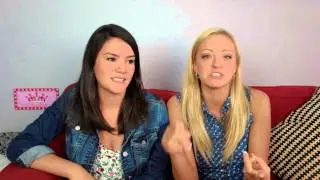 BFF Challenge