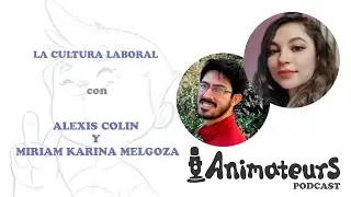 T2 - EP5: La cultura laboral - Animateurs Podcast