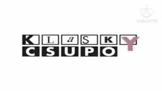 Klasky Csupo In G-Major 479 (V2) Powers (1-10)