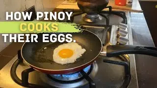 HOW PINOY COOKS EGGS | 6 FILIPINO EGG RECIPES
