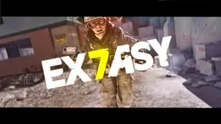X7 [MW2 Edit - Clips in Desc.]