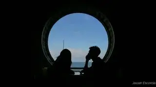 Josh Fudge - When She's Gone (letra/lyrics)
