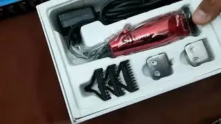 Kemei 6365