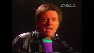 Roger Rönning - Kärlekens Vind (Karusell 890529)