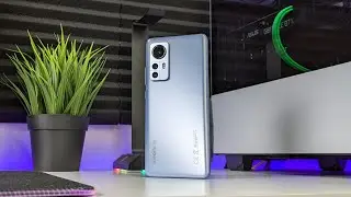 Xiaomi 12 ön inceleme | Gerçek iPhone 13 rakibi mi ?