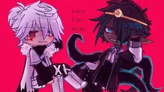 Love Like Mine. || Crossmare || Rushed || Read desc.