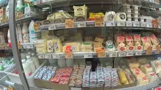 Цены СЕГОДНЯ! Цены 2022, что будет дальше?Сходил в магазин.