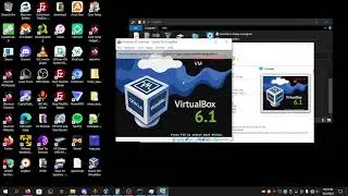 How To Install Windows XP In 2022! Using Virtualbox!