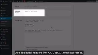 Setup Contact Form 7 in WordPress | VeeroTech Hosting