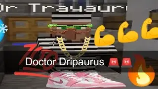 Dr dripaurus