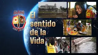 El Sentido de la Vida - Diócesis de Quibdó