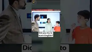 Vedant Vs Sentences: Fast Hindi to English Translation #shorts