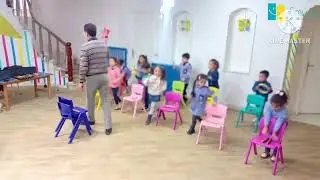 Часики идут ритм игра
