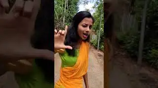 Gopika Suresh TikTok Video | @gopikasuresh_gpz 095