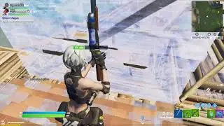 YESSIR highlight #1