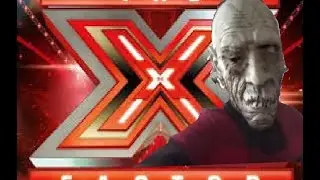 VOU AO FUCKING FATOR X 4