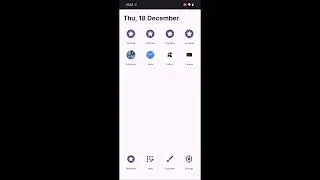 How to set up Android Grid mode