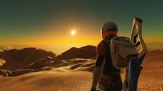 Elite Dangerous: Odyssey#4