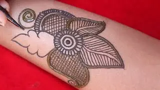 bharma henna mehndi design for eid || full hand bridal new mehndi design || latest hennd esign 2020