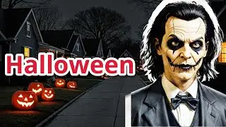Are You Prepared for the Scariest Halloween Ever?