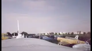 Adventure Wonderland + Air Museum