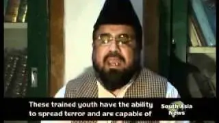 Madrasas in Pakistan churning out fanatics