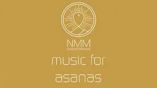 Yoga Music: music for Yoga Asanas, Yoga poses music, instrumental flute music, soft music, Bansuri