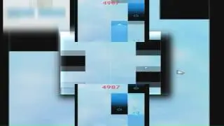 [YTPMV] Piano Tiles 2 Cancan Scan