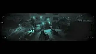 05 Call of Duty: Modern Warfare II Gameplay  Mac Mini M1+ GF3090 (5120x1440) +VMware vSphere+Horizon
