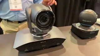 Dale Pro Audio - Bolin Technologies Video Over IP Solutions at InfoComm 2024