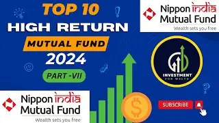 From Beginner to Pro: Mastering Mutual Funds with these Expert Tips || Top Mutual Funds 2024