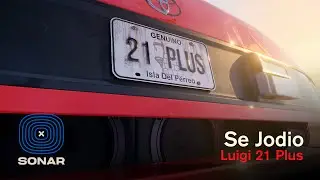 05. LUIGI 21 PLUS - SE JODIO | GENUINO