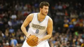 Danilo Gallinari Highlight Reel