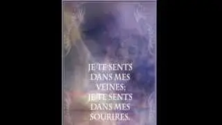 que serais sans toi  (musique d'alan stivell - into)