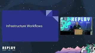 Zero Downtime Deploys with Temporal and wasmCloud | Replay 2023