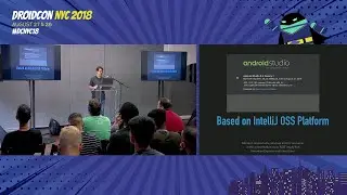 Android Studio Tips and tricks